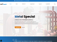 metal-special.com Szénacél cső gyártás és kereskedelem